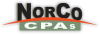 NorCo CPAs Logo