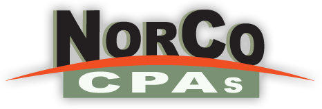 NorCo CPAs Logo